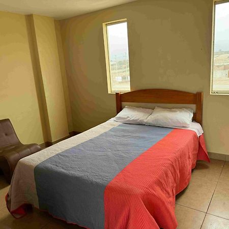 Yolo House Peru Bed and Breakfast Asia Exteriör bild