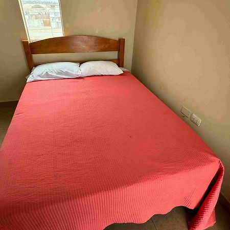 Yolo House Peru Bed and Breakfast Asia Exteriör bild