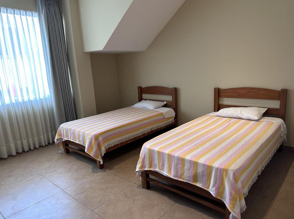 Yolo House Peru Bed and Breakfast Asia Exteriör bild