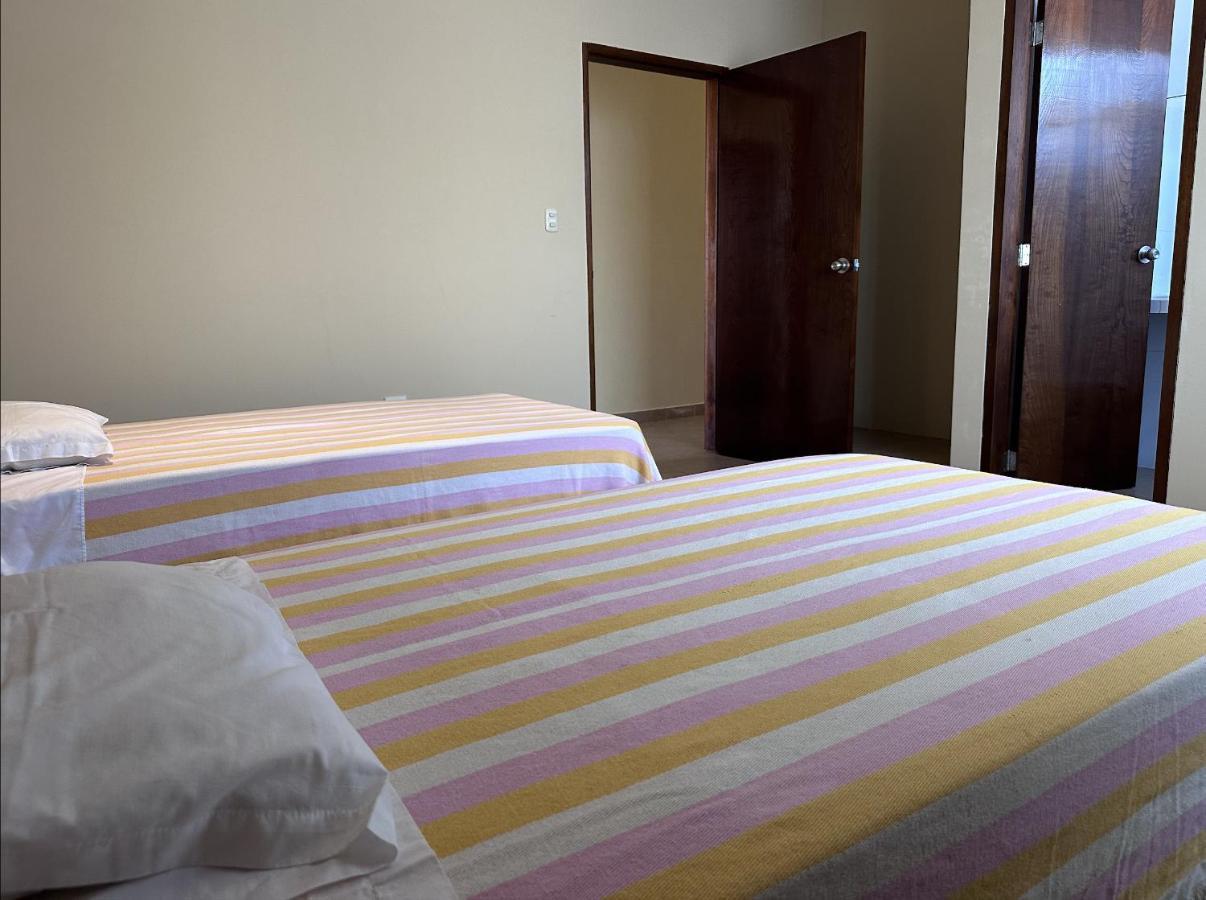 Yolo House Peru Bed and Breakfast Asia Exteriör bild