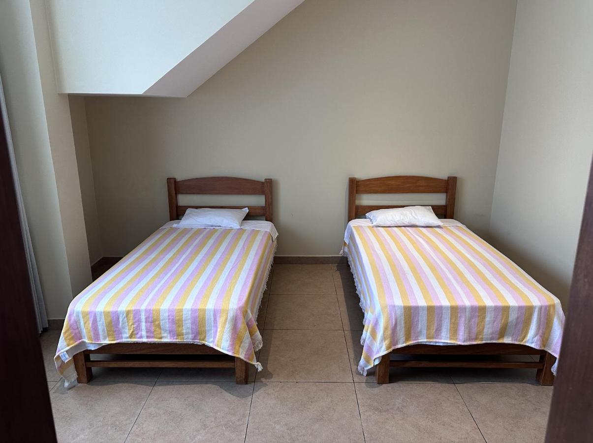 Yolo House Peru Bed and Breakfast Asia Exteriör bild