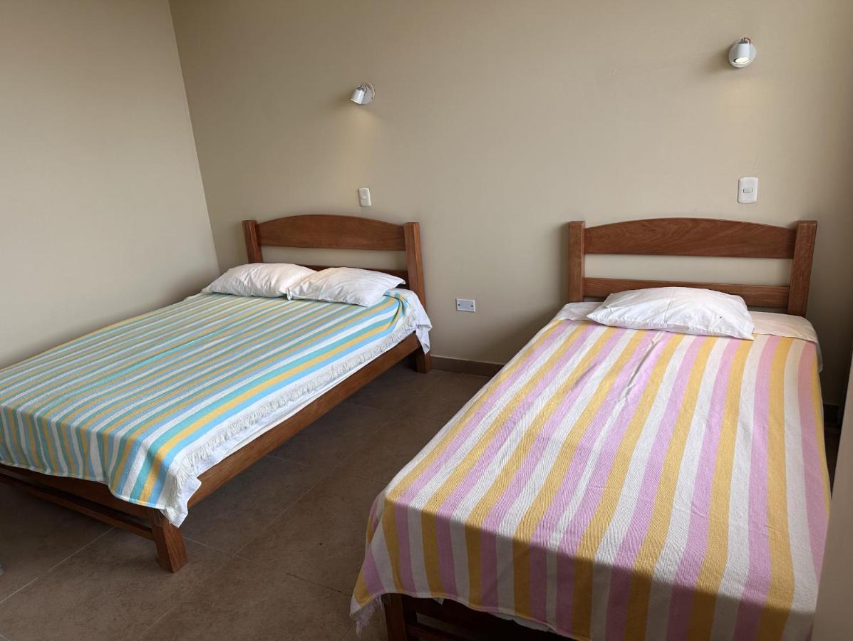Yolo House Peru Bed and Breakfast Asia Exteriör bild
