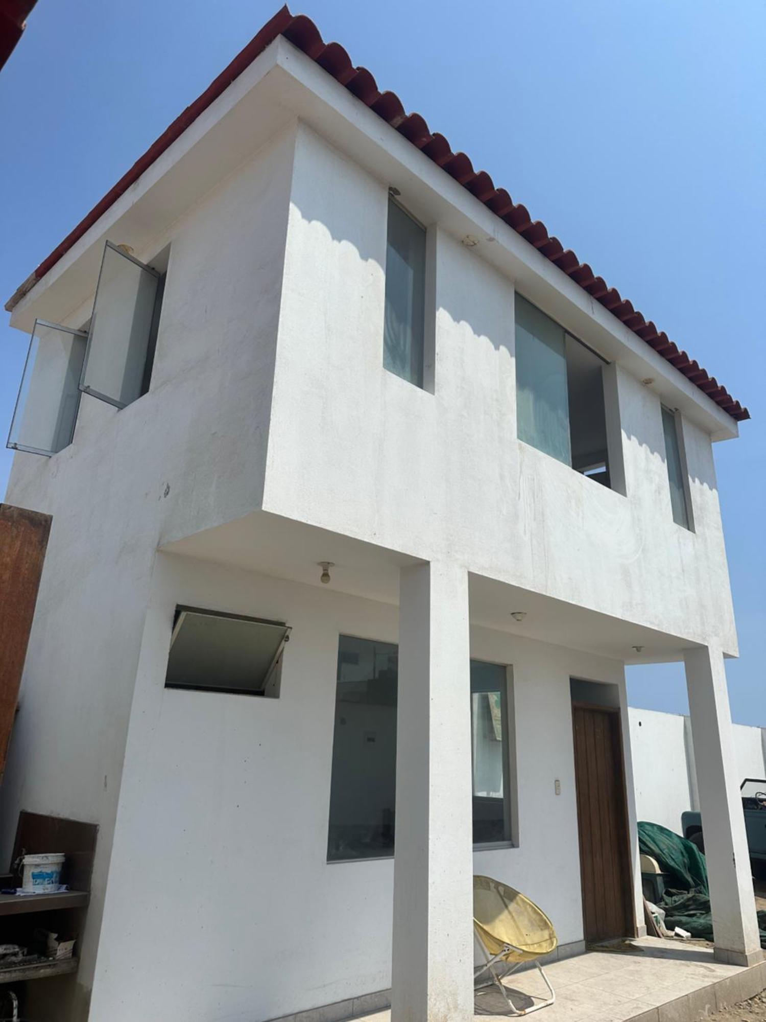 Yolo House Peru Bed and Breakfast Asia Exteriör bild