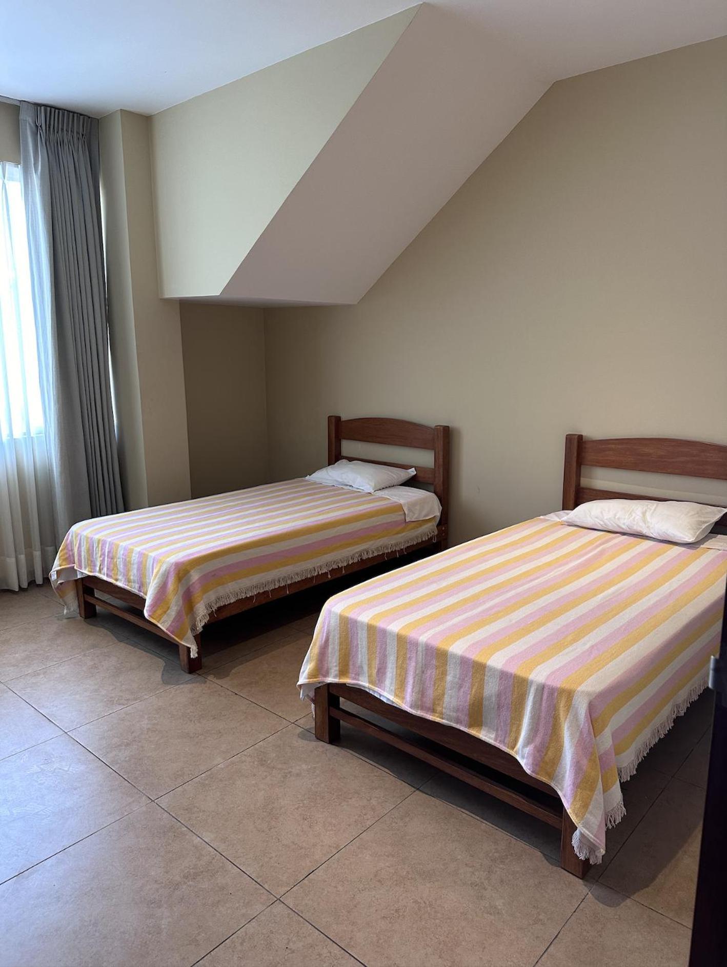 Yolo House Peru Bed and Breakfast Asia Exteriör bild