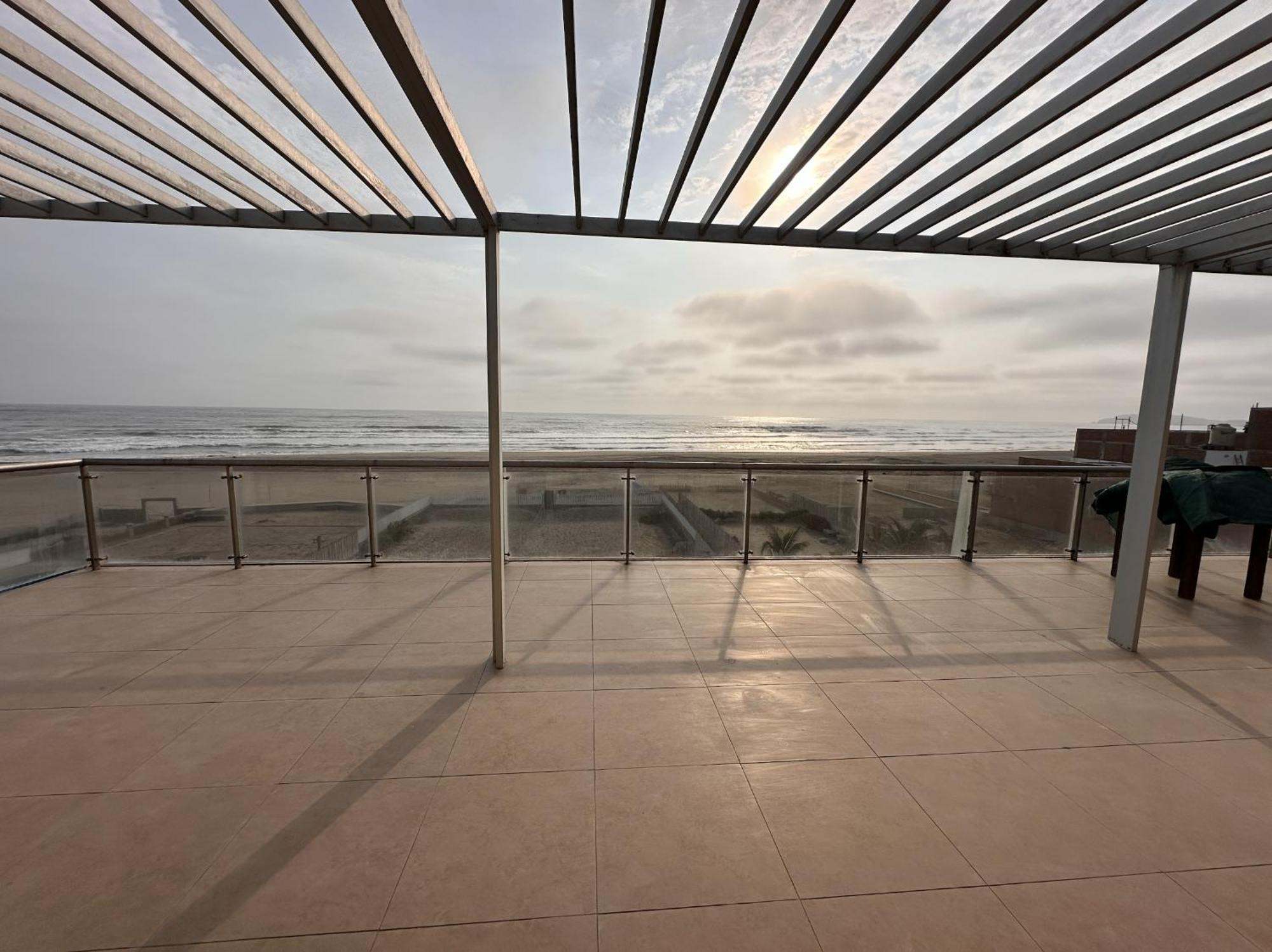 Yolo House Peru Bed and Breakfast Asia Exteriör bild