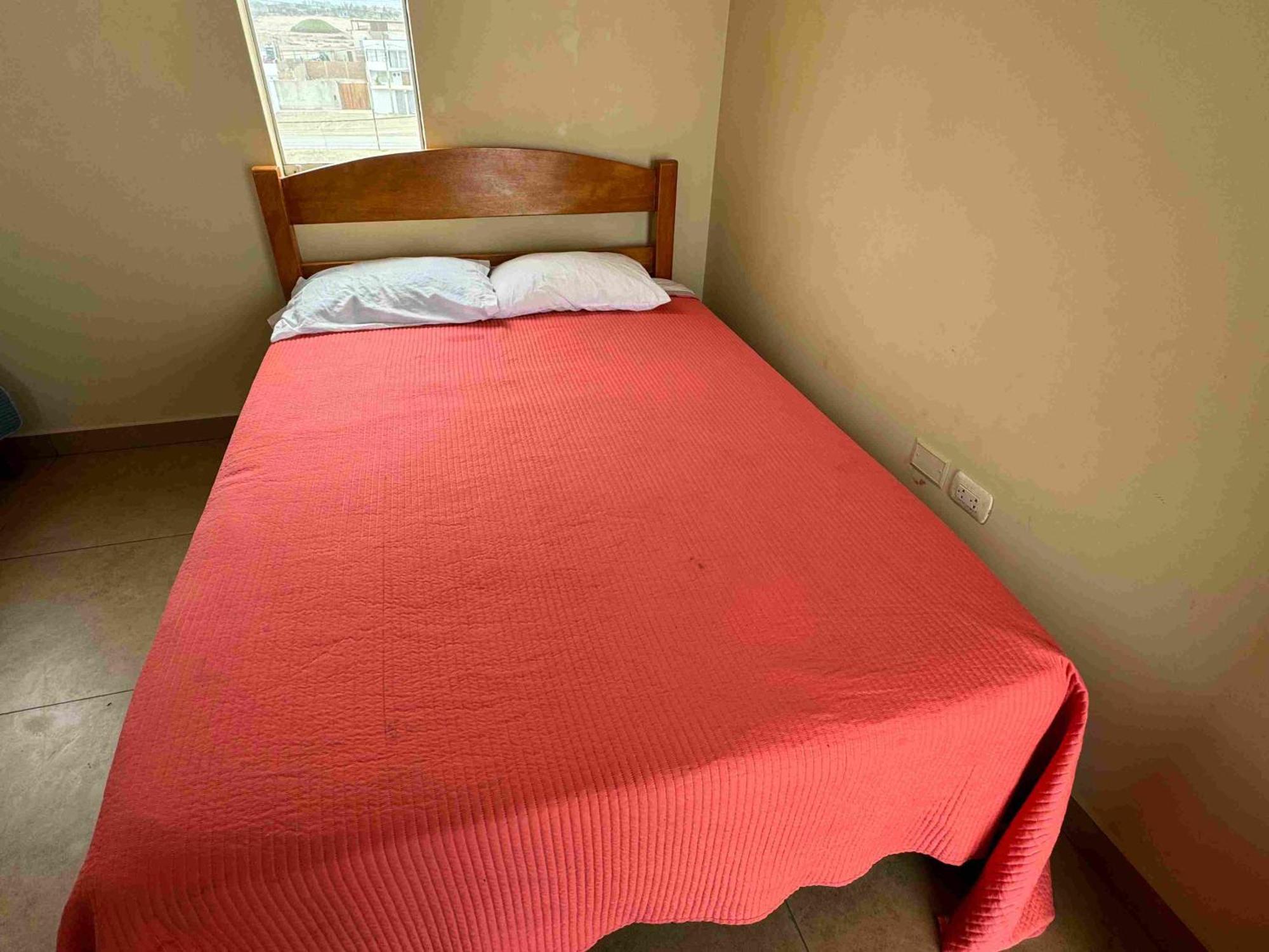 Yolo House Peru Bed and Breakfast Asia Exteriör bild